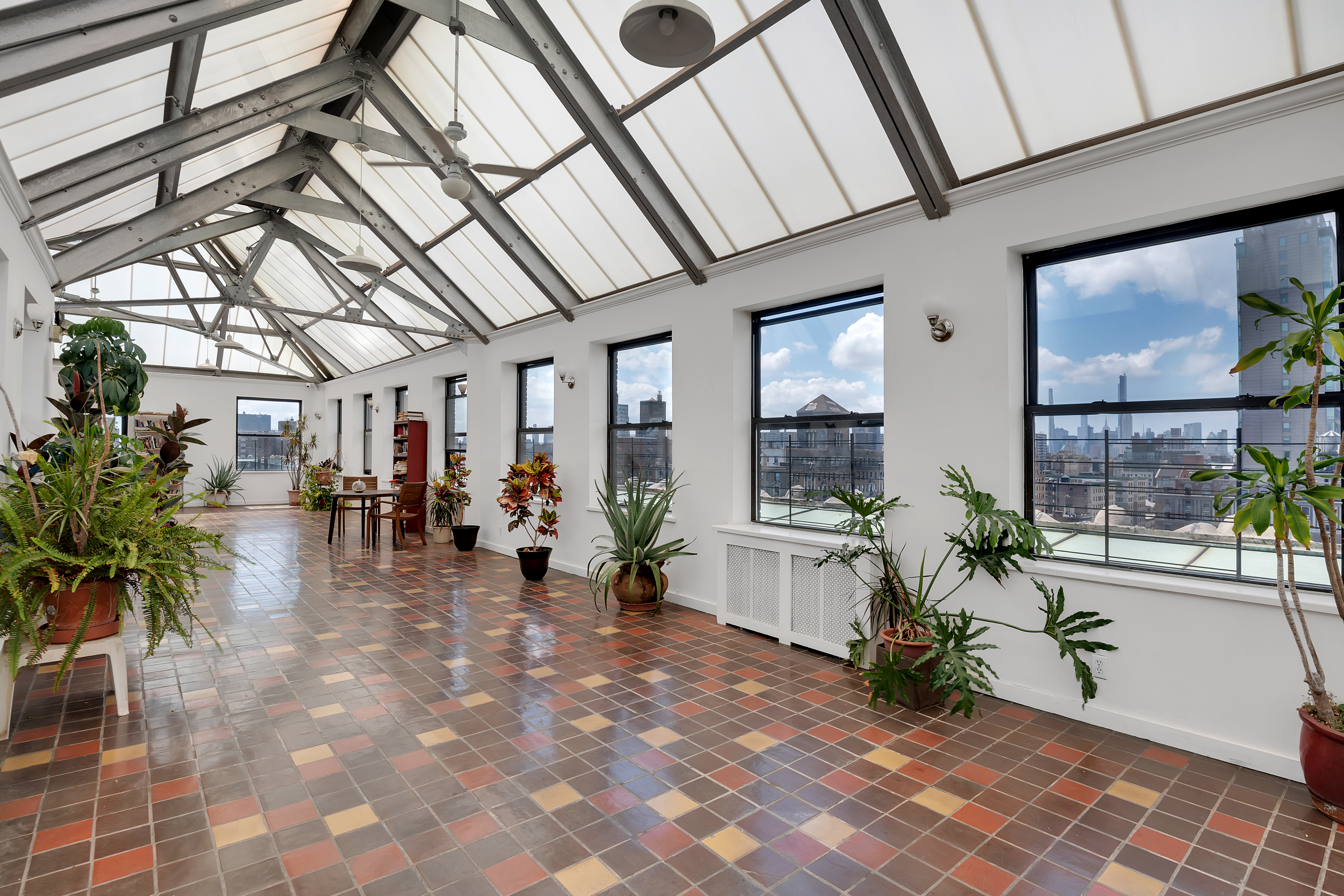 235 West 102nd Street, Unit 3B Manhattan, NY 10025 - Photo 11 of 20 a view of interior of the house