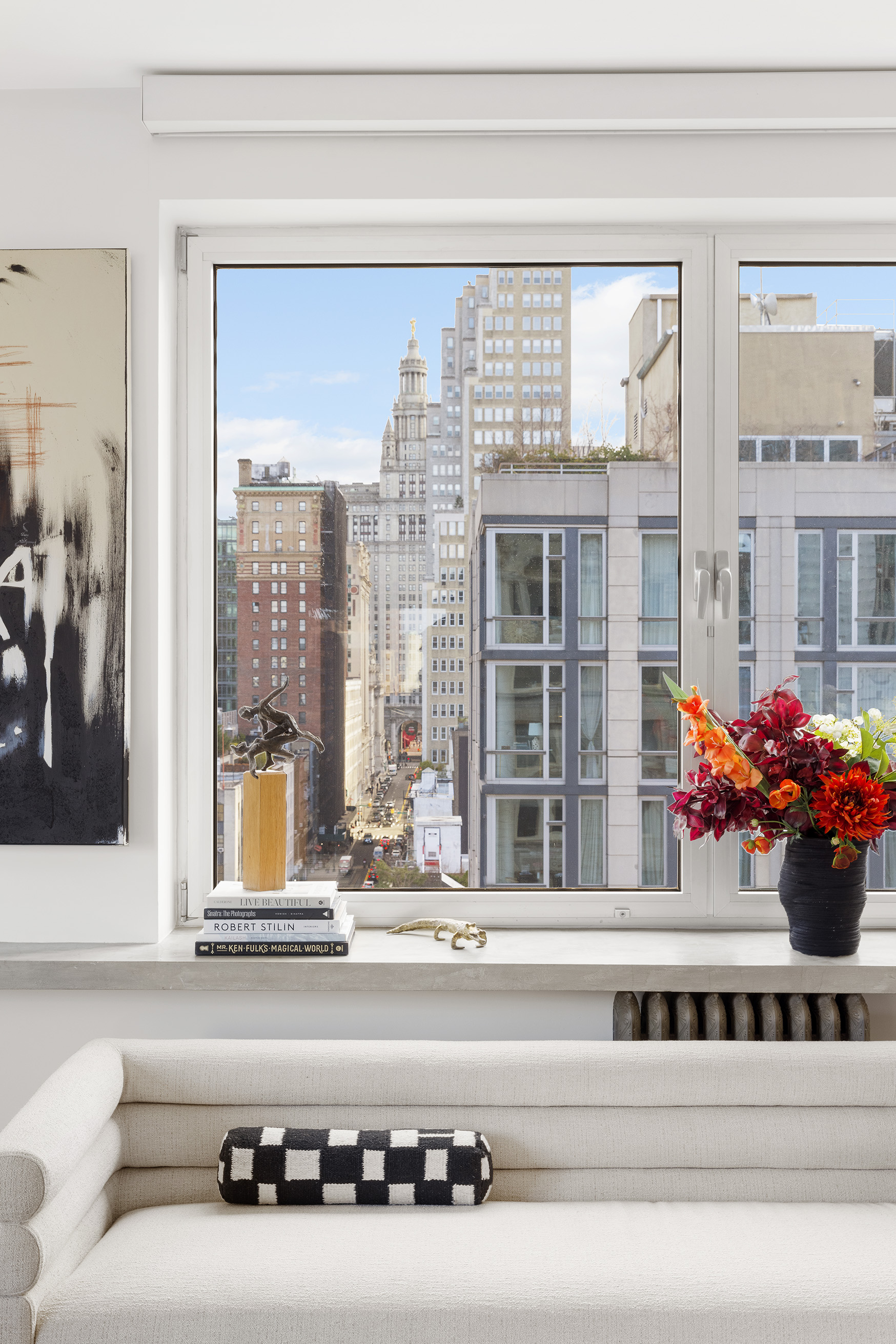 90 West Broadway, Unit 11 Manhattan, NY 10007 - Photo 5 of 31