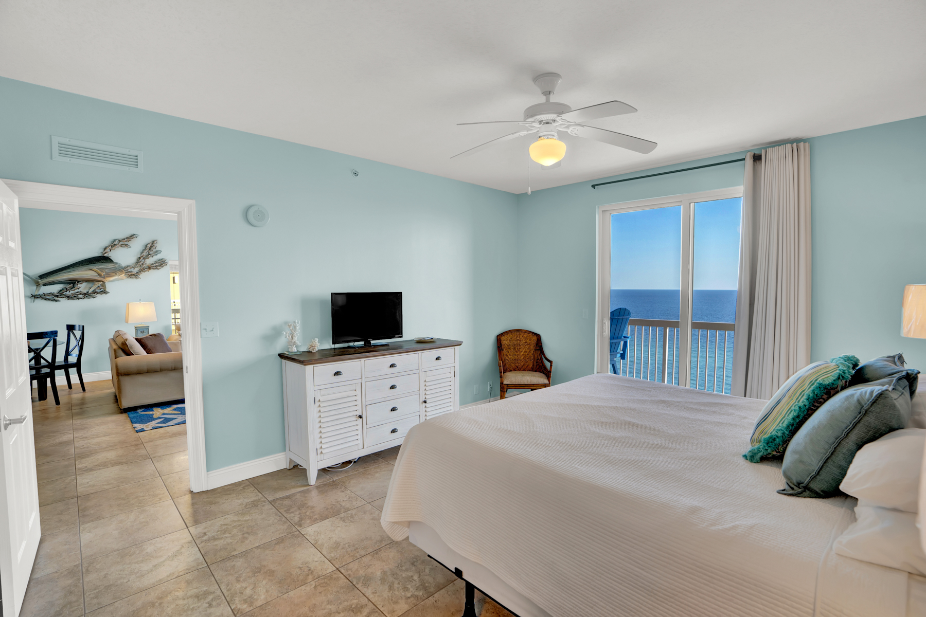 15817 Front Beach Road, Unit 1601 Panama City Beach, FL 32407 - Photo 10 of 26