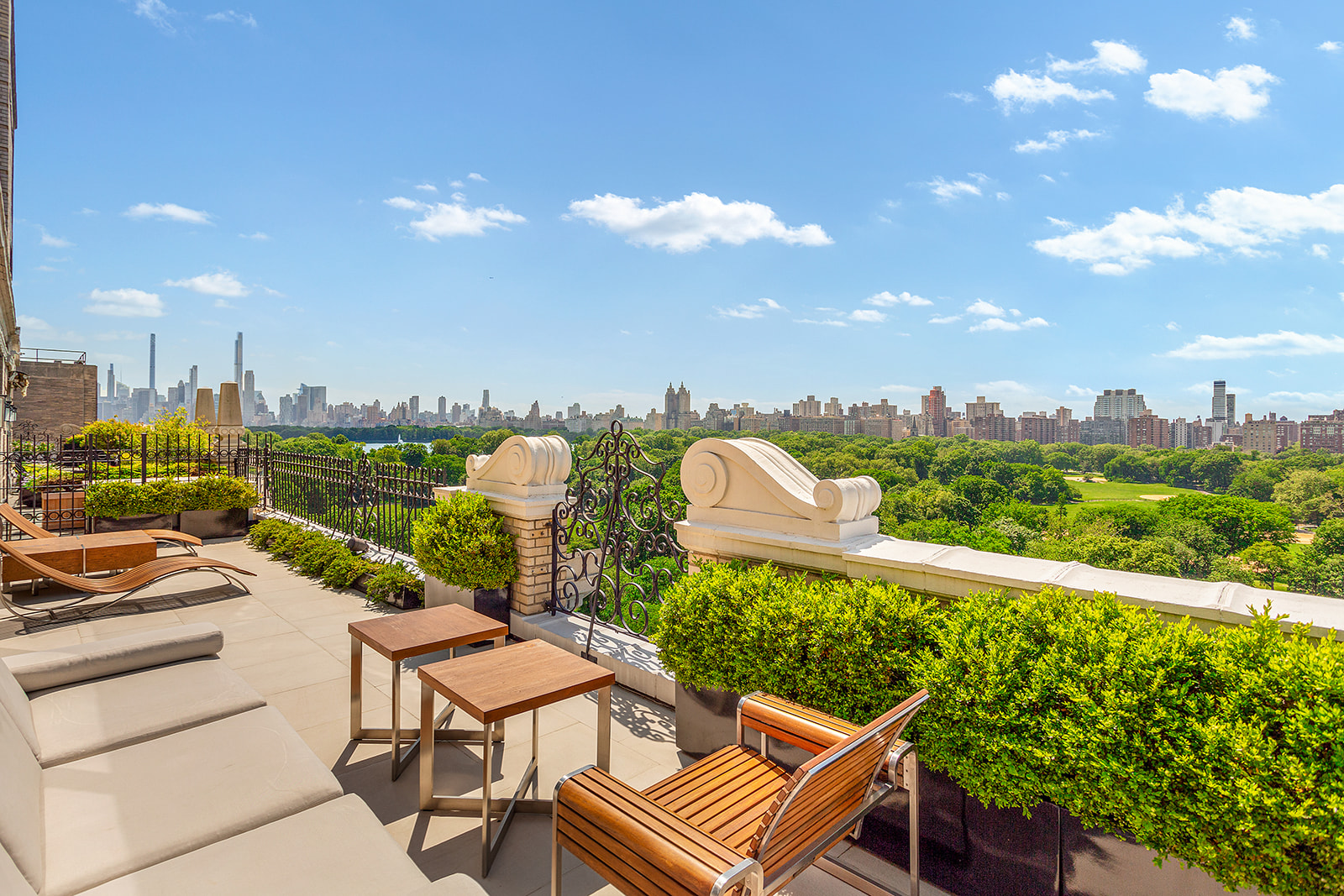 1200 5th Avenue, Unit PHB Manhattan, NY 10029 - Photo 4 of 17