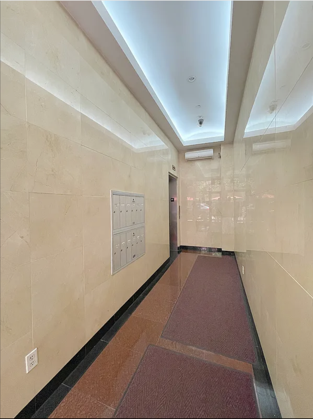 155 Hester Street, Unit 502 Manhattan, NY 10013 - Photo 10 of 11