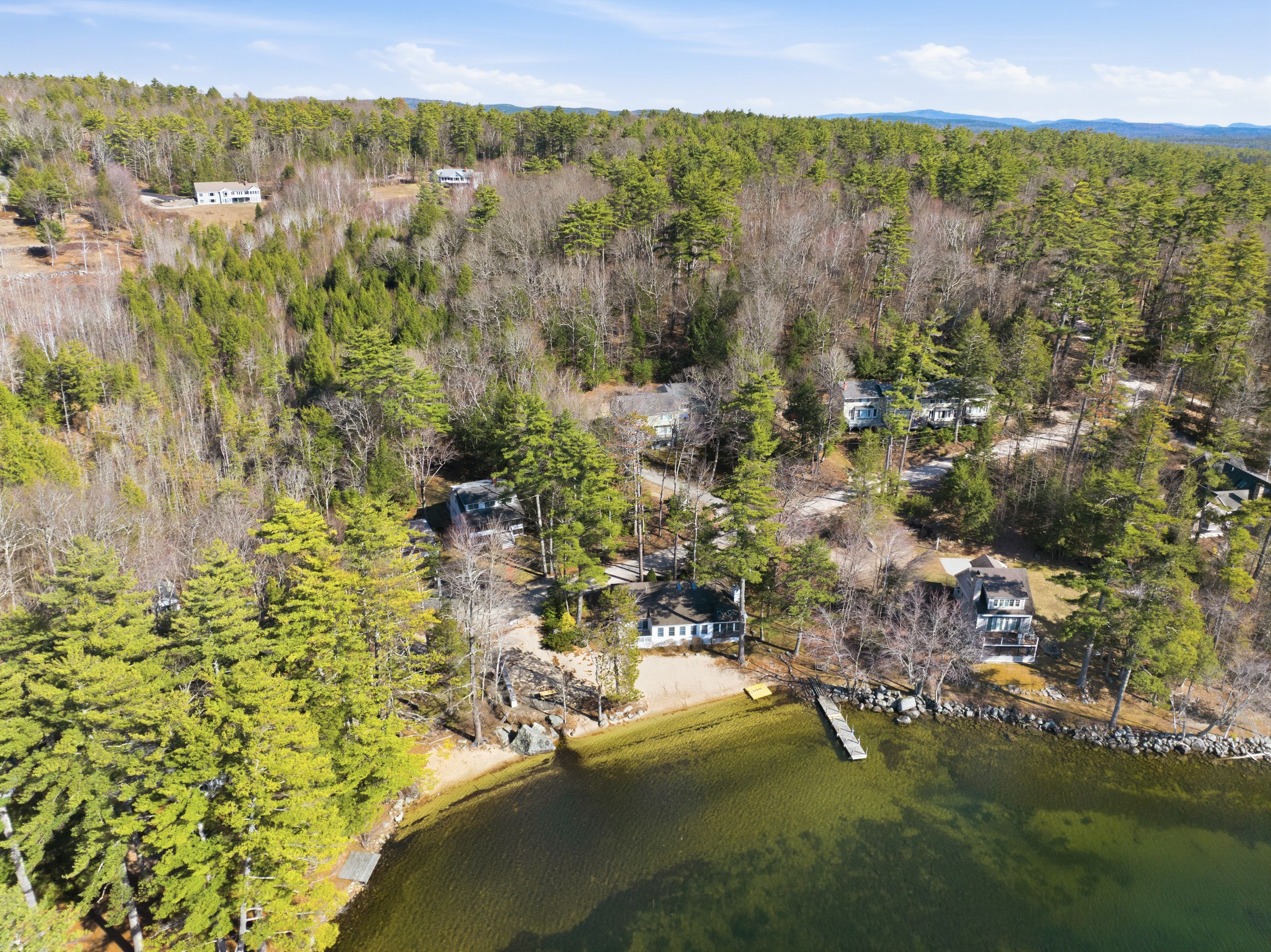 19 Wawbeek Road Tuftonboro, NH 03853 - Photo 40 of 60