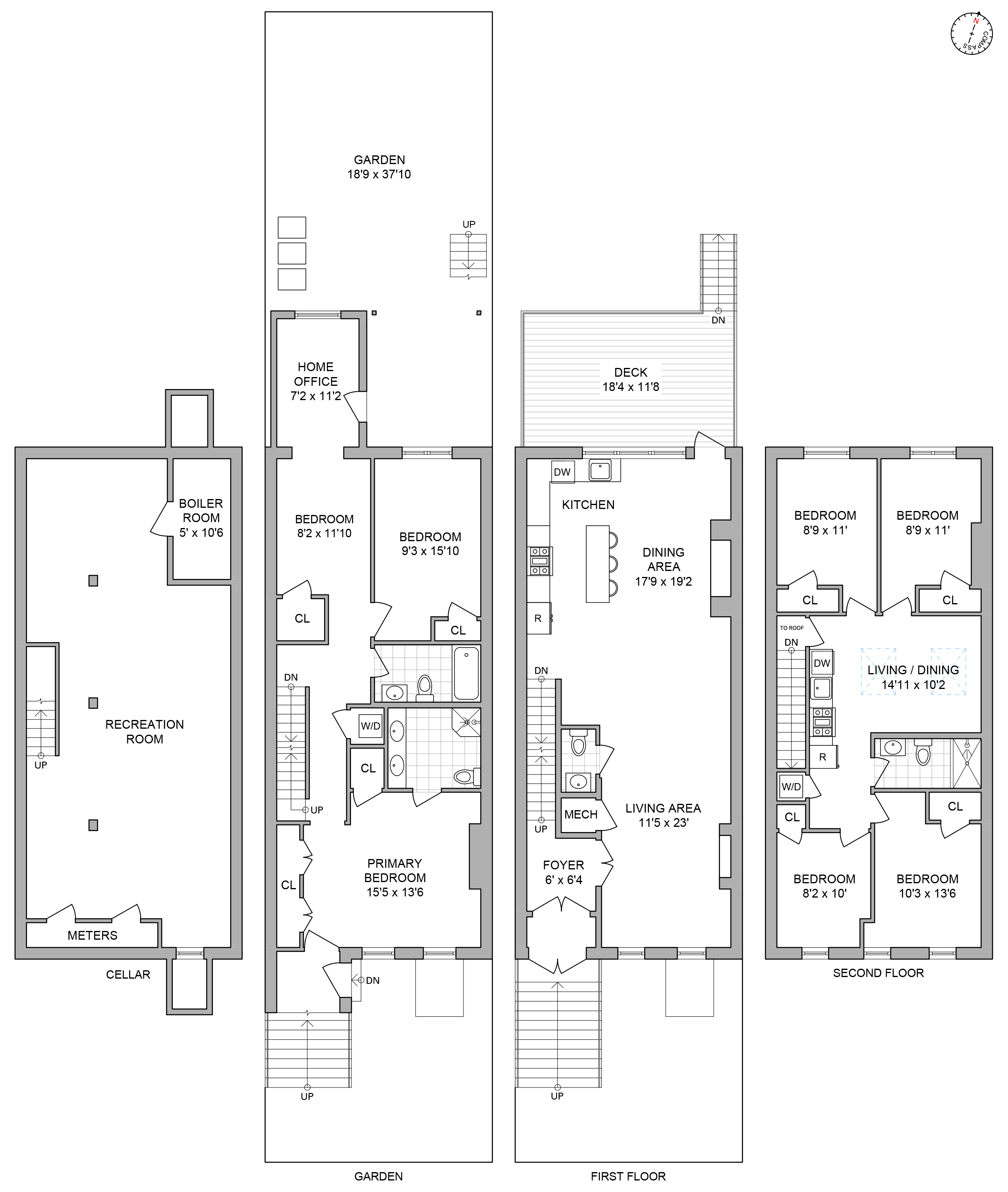 501 Quincy Street Brooklyn, NY 11221 - Photo 15 of 15