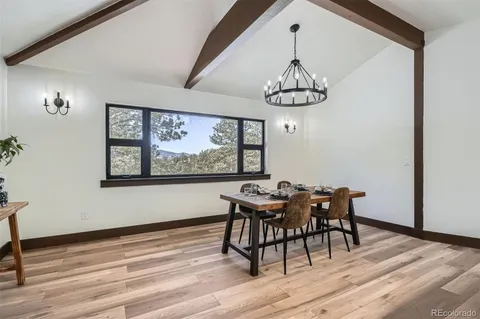 $1,800,000 | 584 Pikes Peak Drive, Florissant, CO 80816