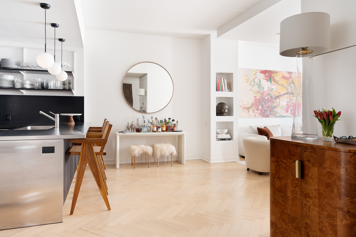 330 Spring Street, Unit 5C Manhattan, NY 10013 - Photo 2 of 10