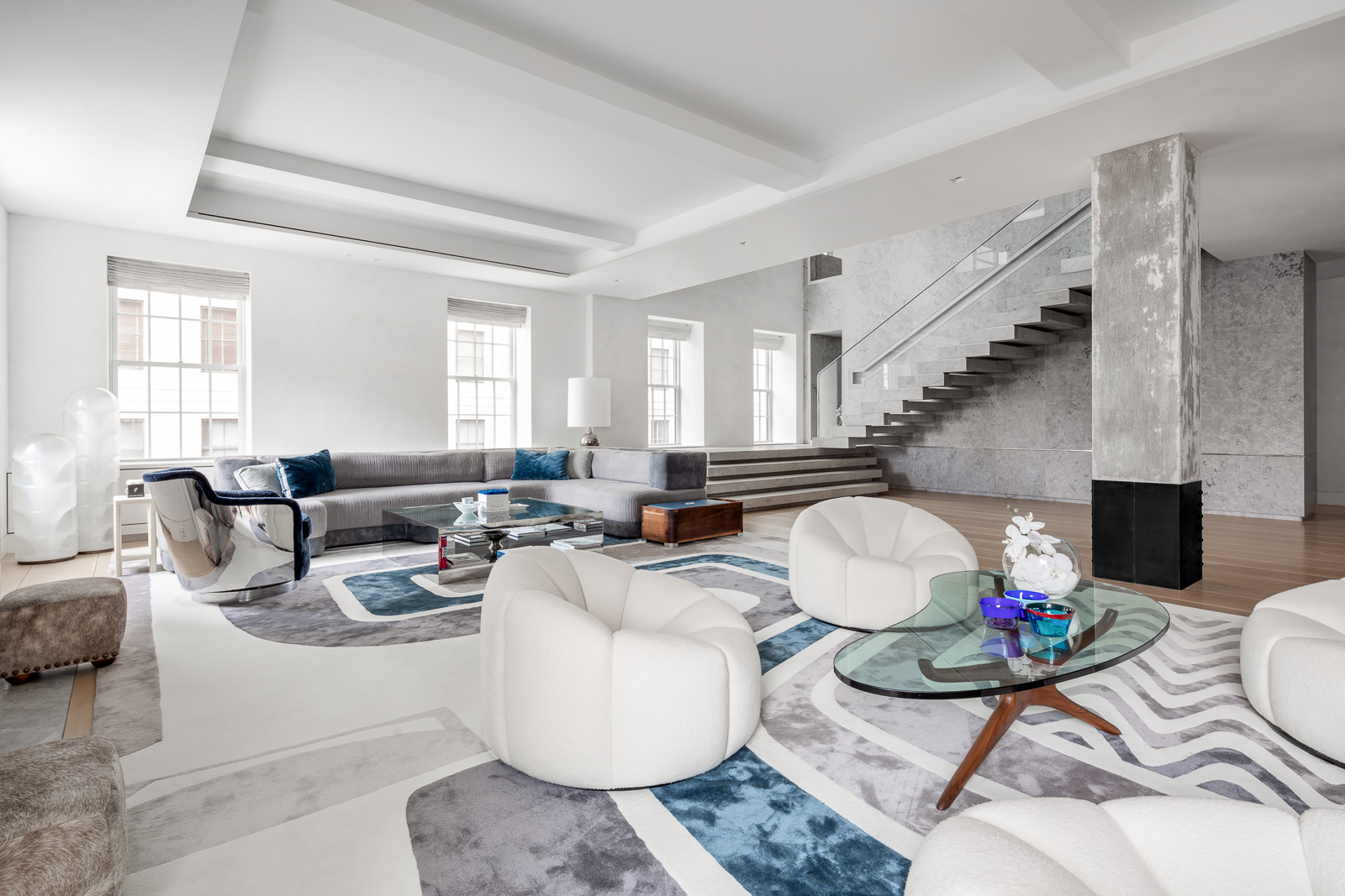 730 Park Avenue, Unit 10/11C Manhattan, NY 10021 - Photo 3 of 29