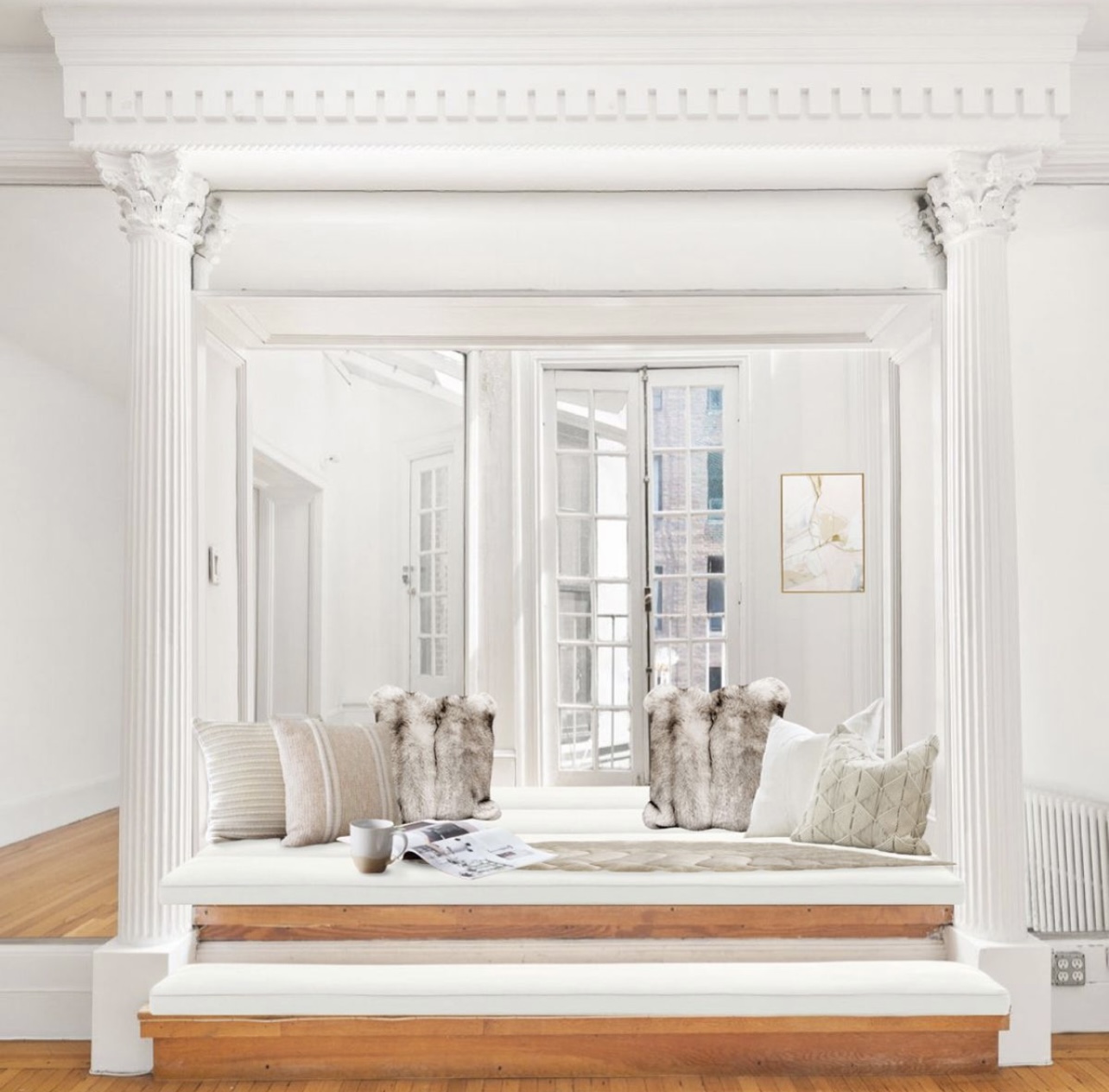 19 East 73rd Street, Unit 4 Manhattan, NY 10021 - Photo 12 of 16