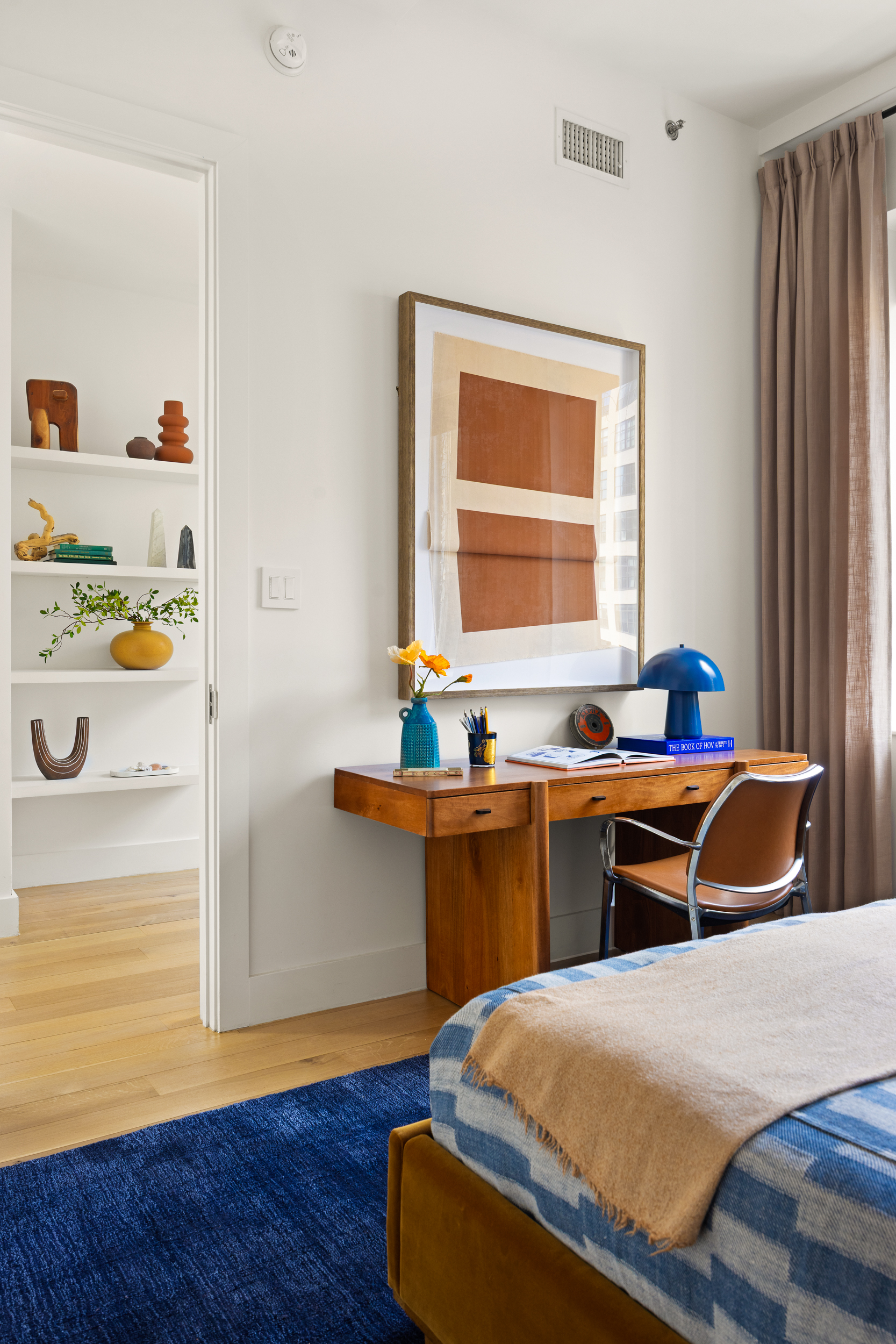 286 Spring Street, Unit PH Manhattan, NY 10013 - Photo 23 of 32