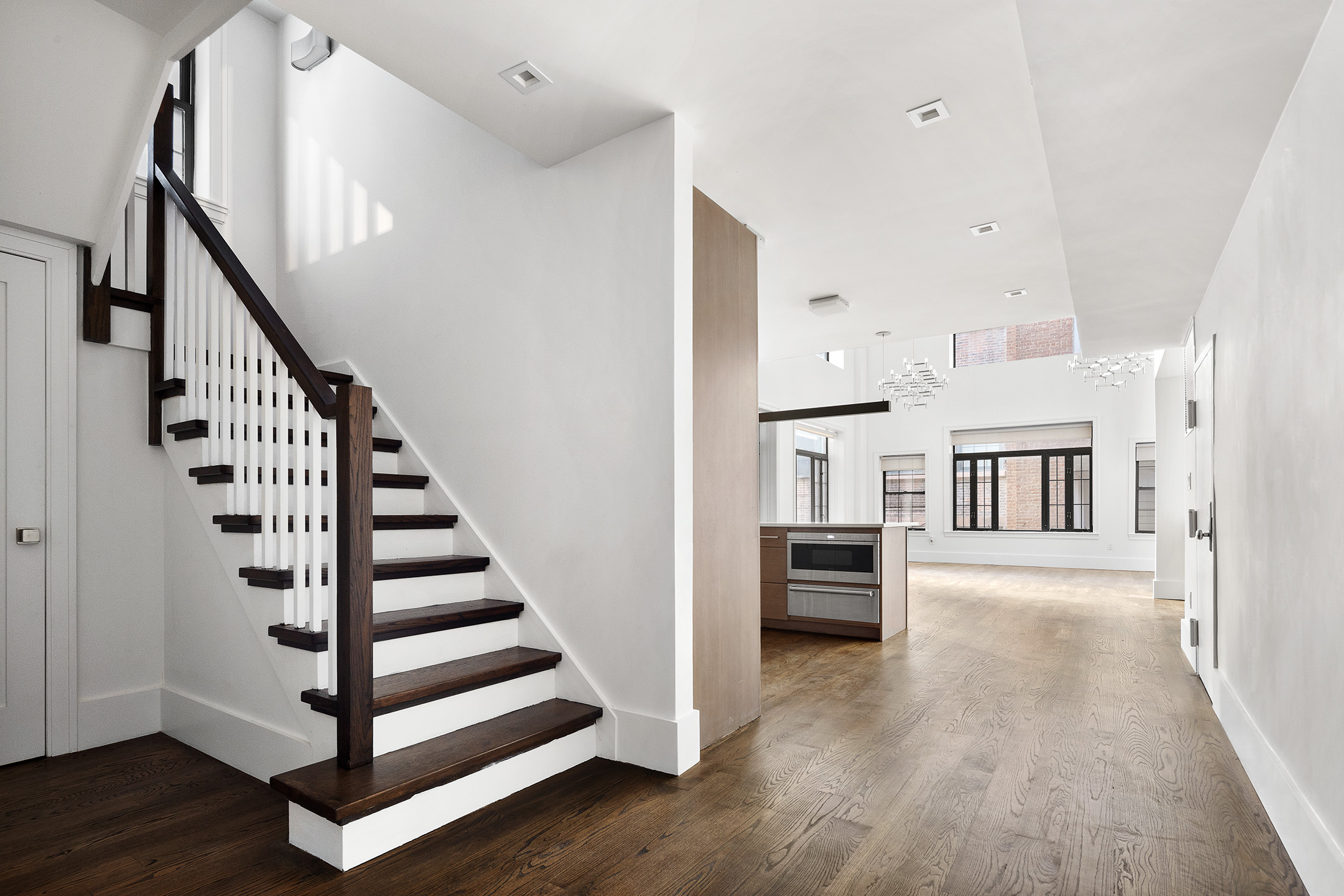 74 Franklin Street, Unit 4 Manhattan, NY 10013 - Photo 4 of 12