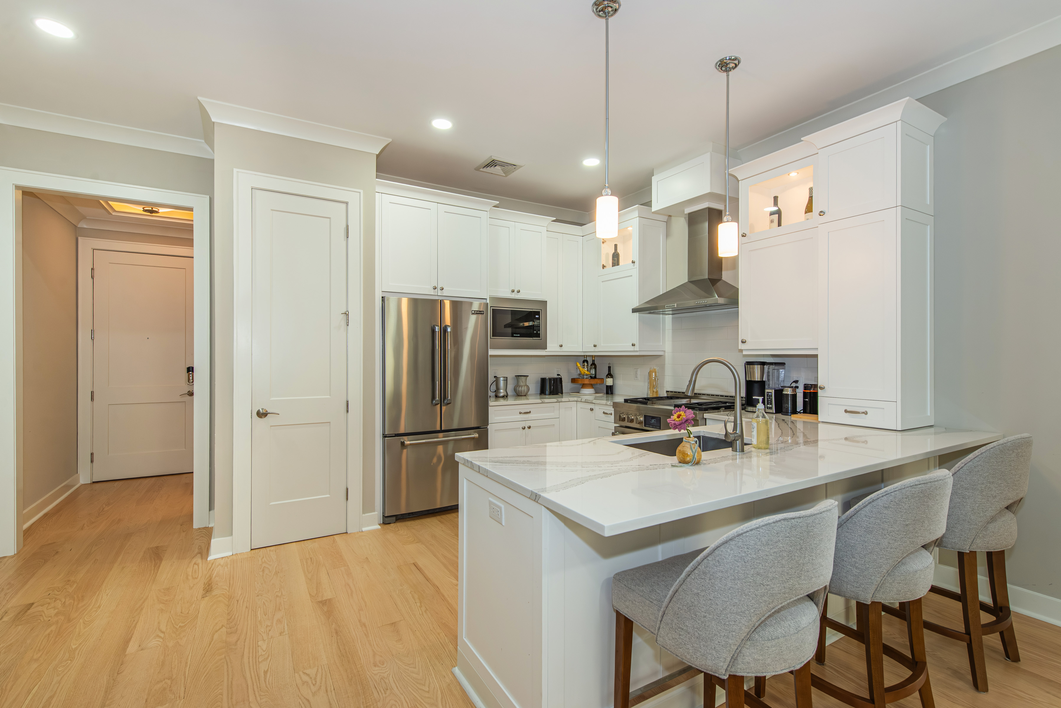 33 Green Village Road, Unit 3304 Madison, NJ 07940 - Photo 11 of 26 Gallery Image 11