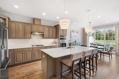 $1,405,000 | 3 Fillmore Drive, Morristown, NJ 07960