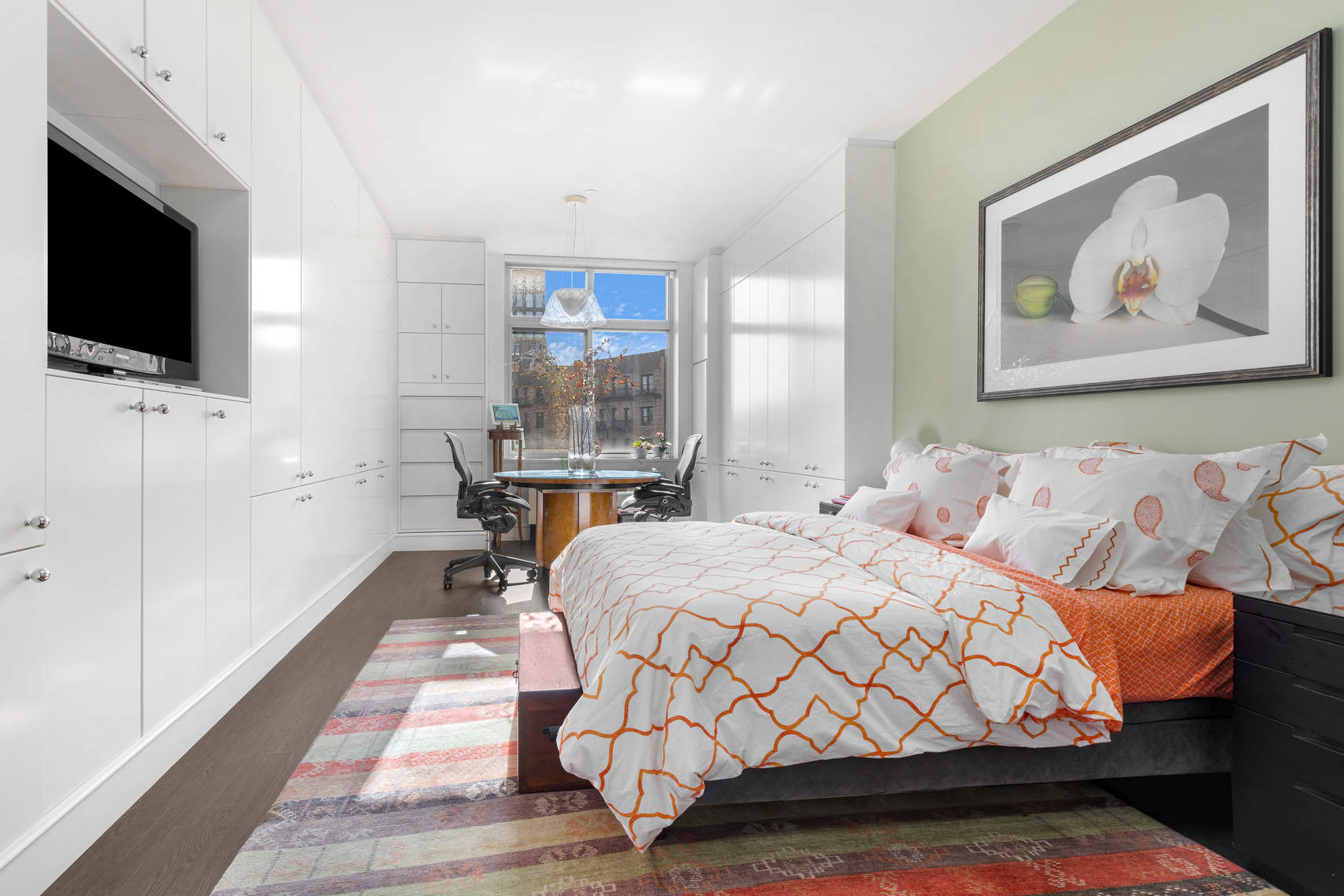 258 St Nicholas Avenue, Unit 4C Manhattan, NY 10027 - Photo 9 of 19