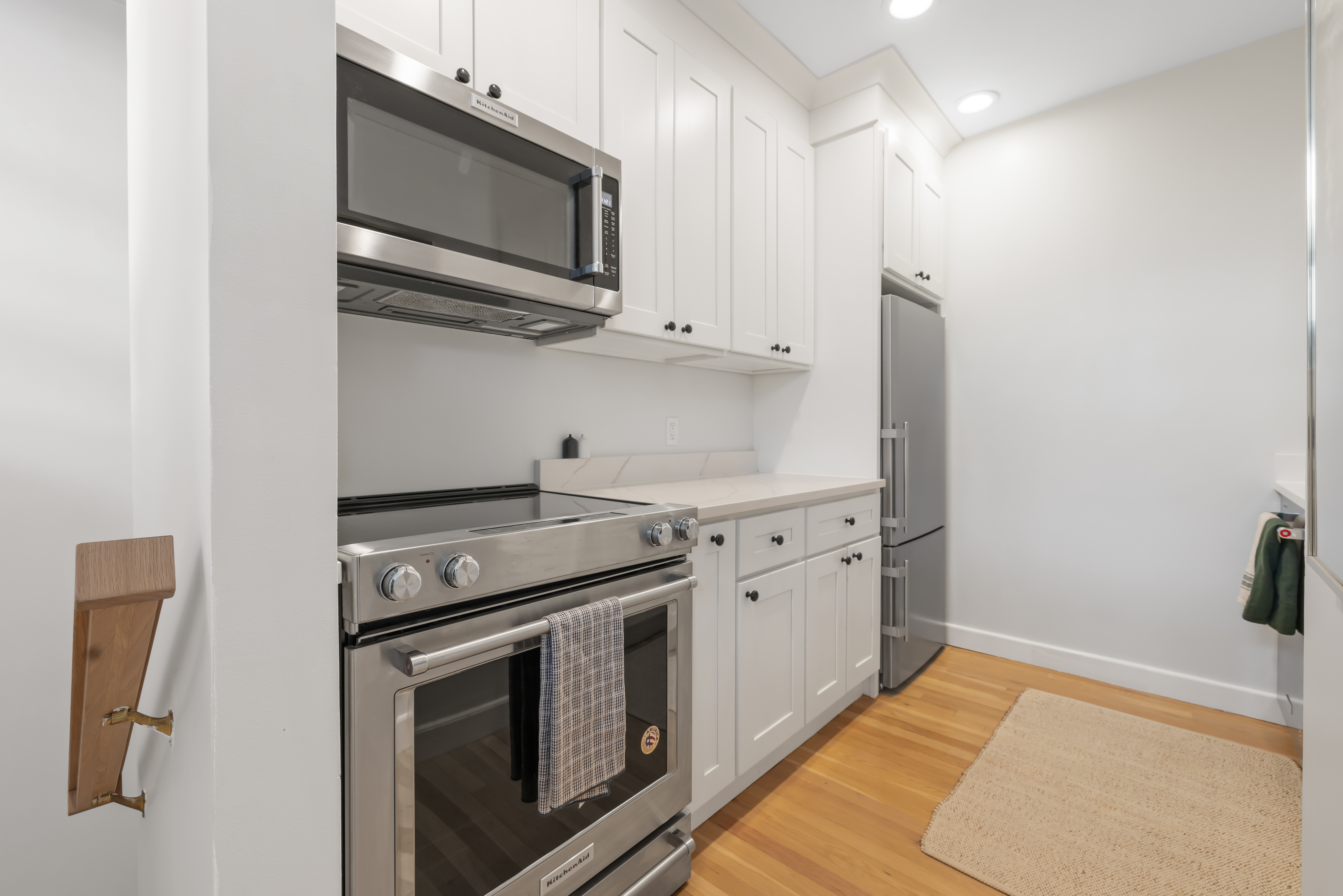 130 Appleton Street, Unit 5B Boston, MA 02116 - Photo 11 of 25 Gallery Image 11