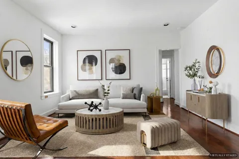 $625,000 | 199 East 7th Street, Unit 4E | East Village