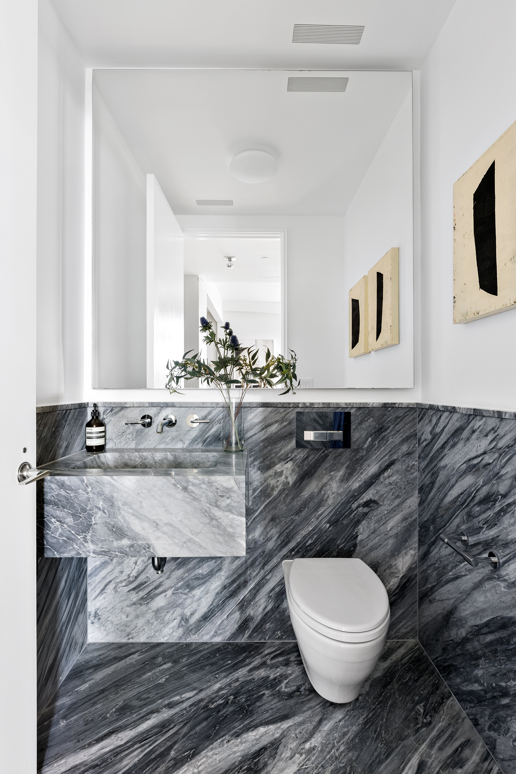 21 East 12th Street, Unit 15C Manhattan, NY 10003 - Photo 15 of 16