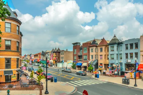 $239,000 | 1901 19th Street Northwest, Unit 102, Washington, DC 20009
