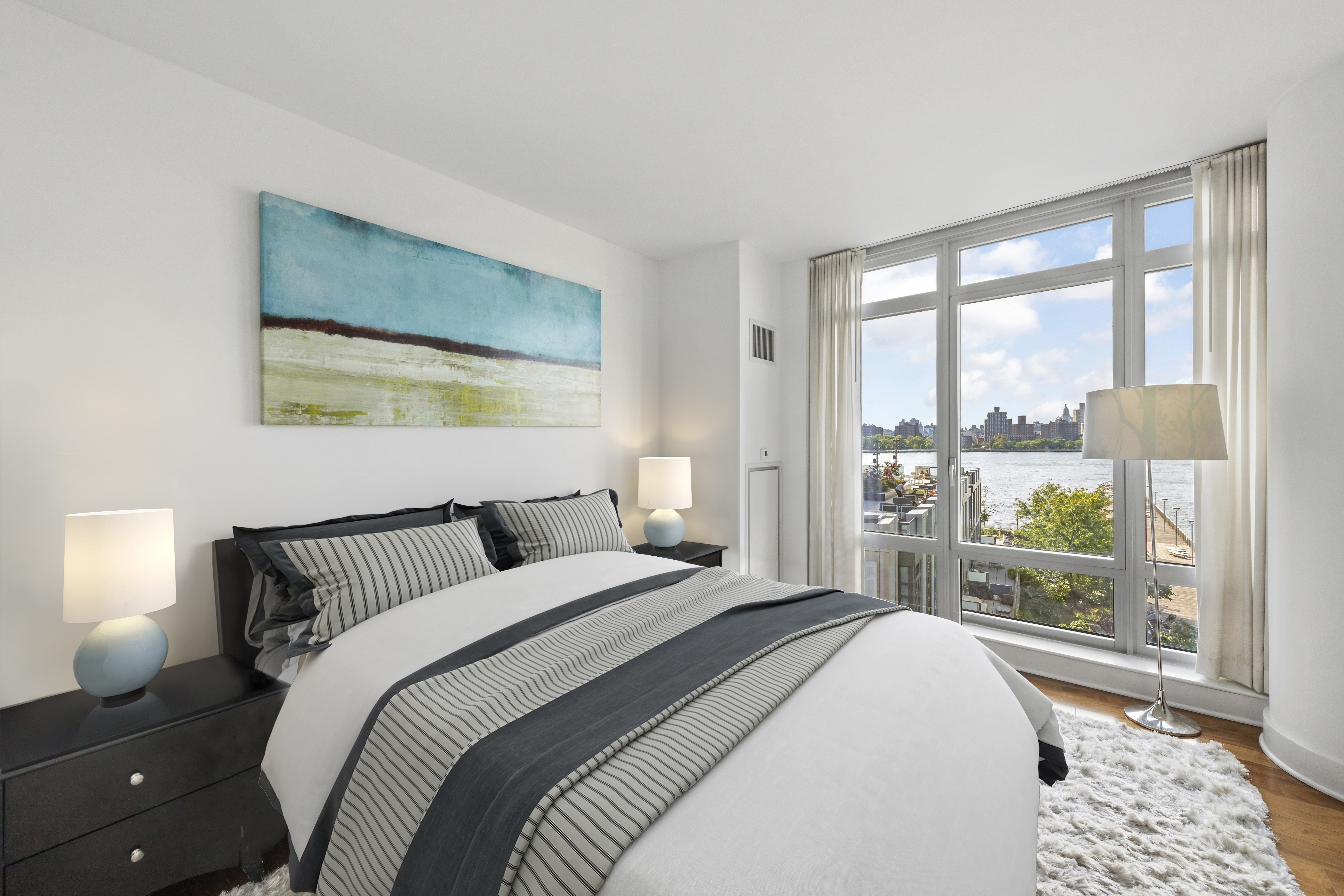 2 Northside Piers, Unit 3X Brooklyn, NY 11249 - Photo 6 of 17