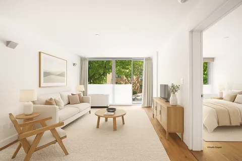 $970,000 | 420 West 25th Street, Unit 2K | Chelsea