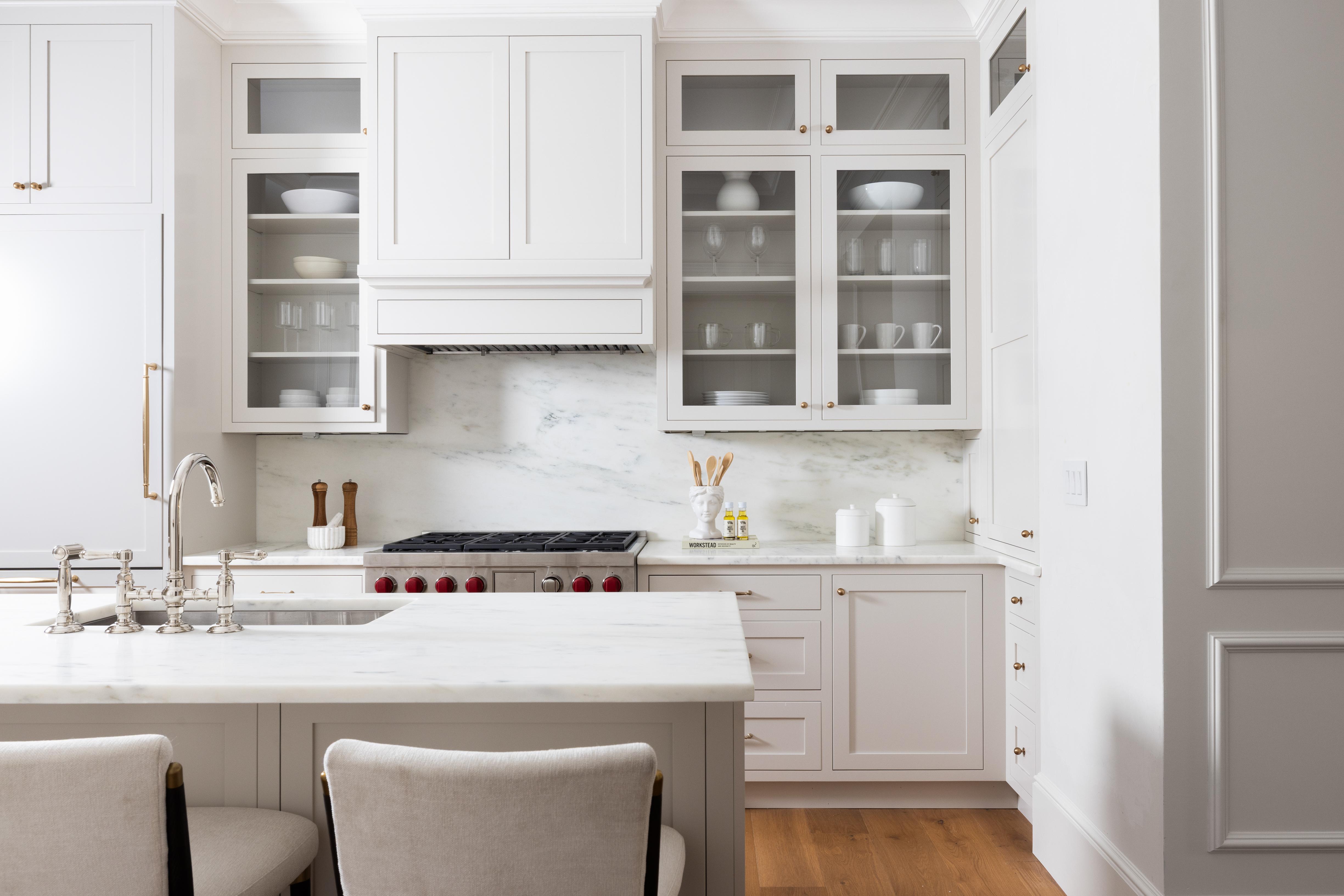 417 Beacon Street, Unit 1 Boston, MA 02115 - Photo 5 of 22