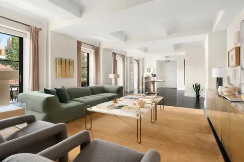$19,950,000 | 150 West 12th Street, Unit 3W | West Village