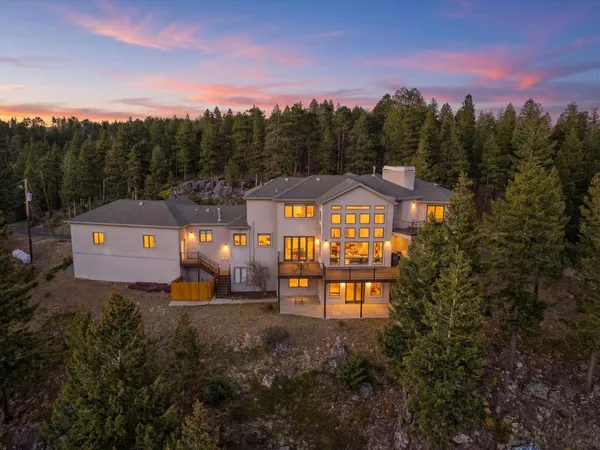 $2,250,000 | 7260 South Frog Hollow Lane, Evergreen, CO 80439