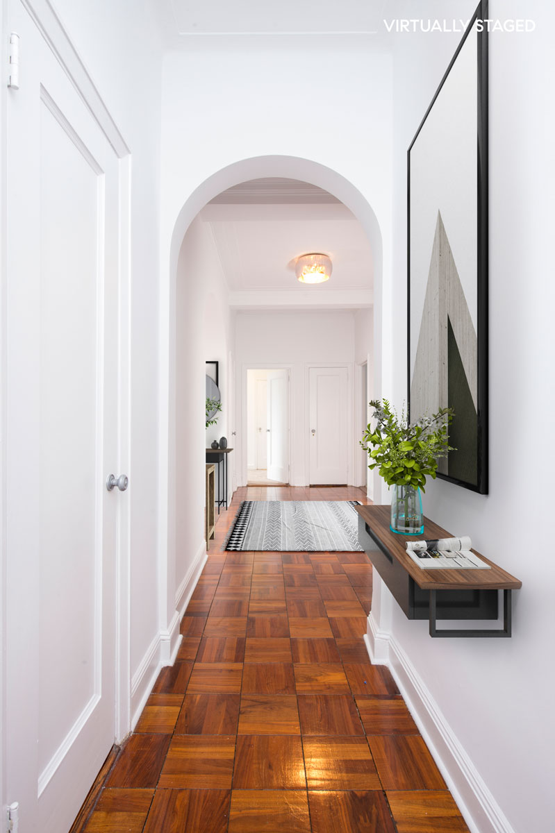 25 Central Park West, Unit 18N Manhattan, NY 10023 - Photo 5 of 18