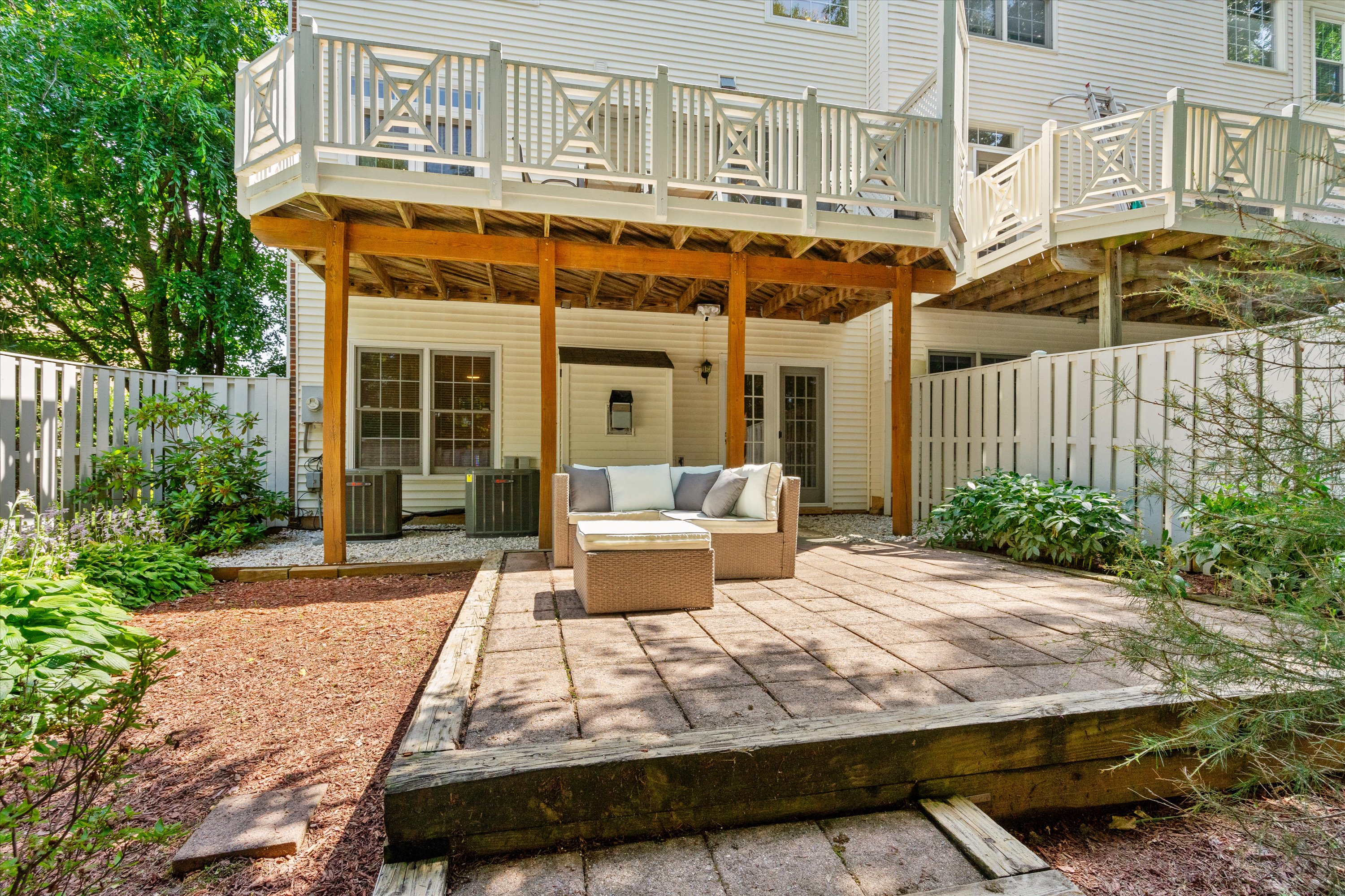 8512 Bells Ridge Terrace Potomac, MD 20854 - Photo 30 of 49