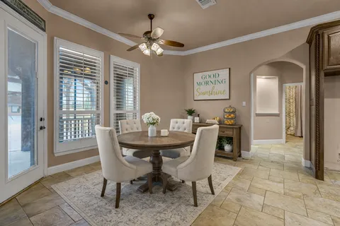 $725,000 | 211 Pack Saddle Trail, Weatherford, TX 76088