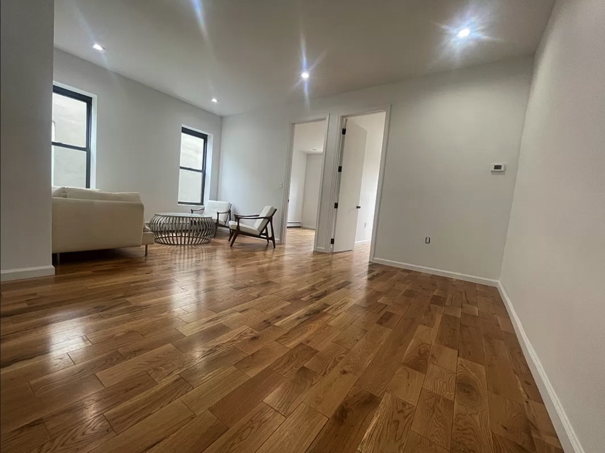 1663 Sterling Place, Unit 2A Brooklyn, NY 11233 - Photo 2 of 8