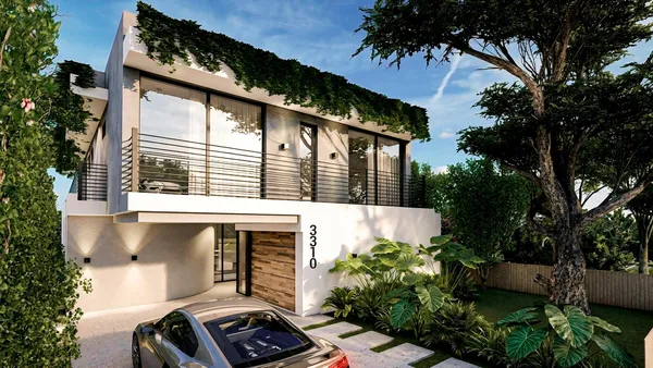 $2,985,000 | 3310 Elizabeth Street, Miami, FL 33133