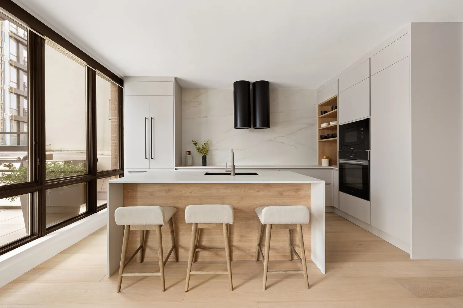 $2,295,000 | 1025 Pacific Street, Unit 2A | Crown Heights