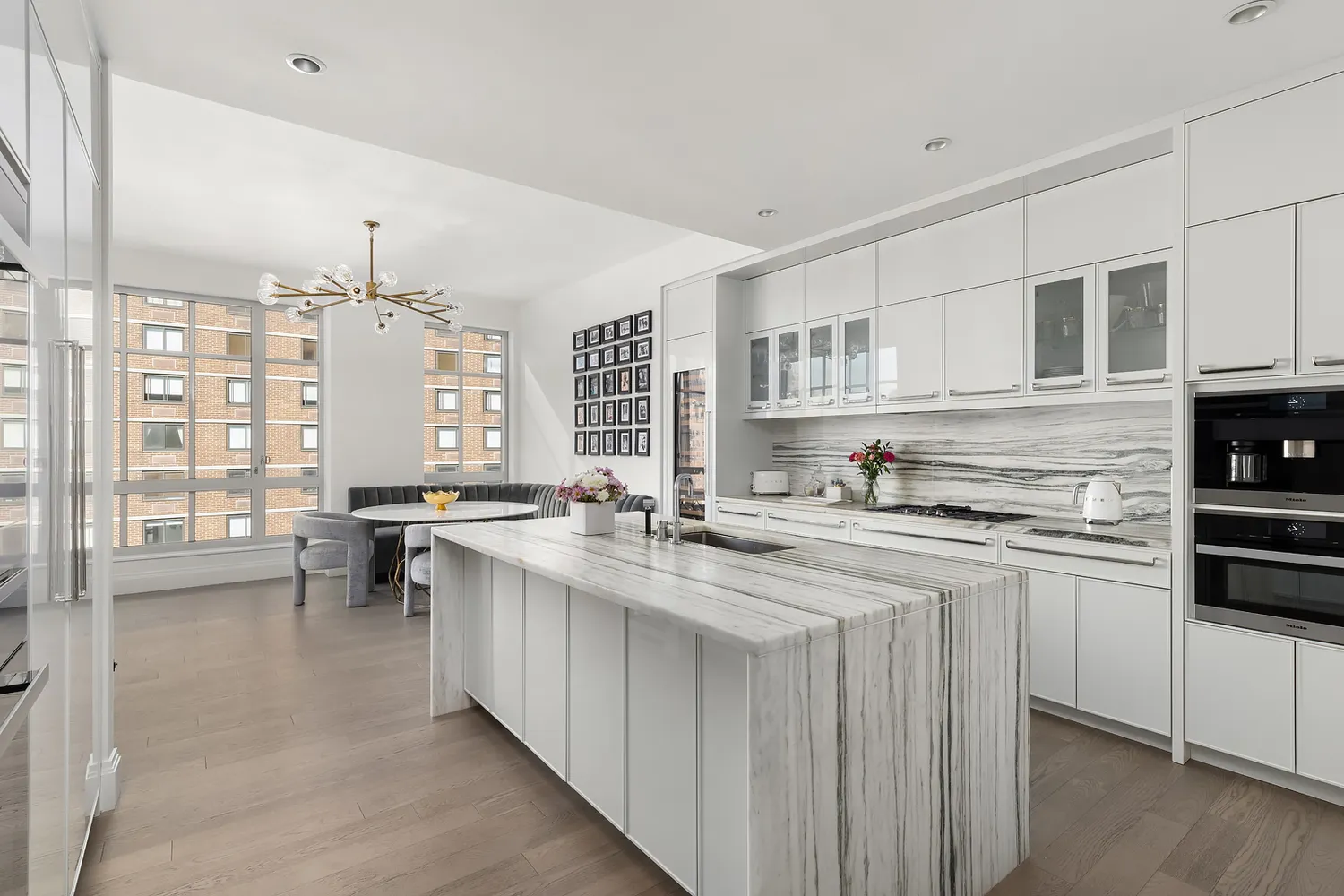 $10,000,000 | 200 East 95th Street, Unit 12A | Upper East Side