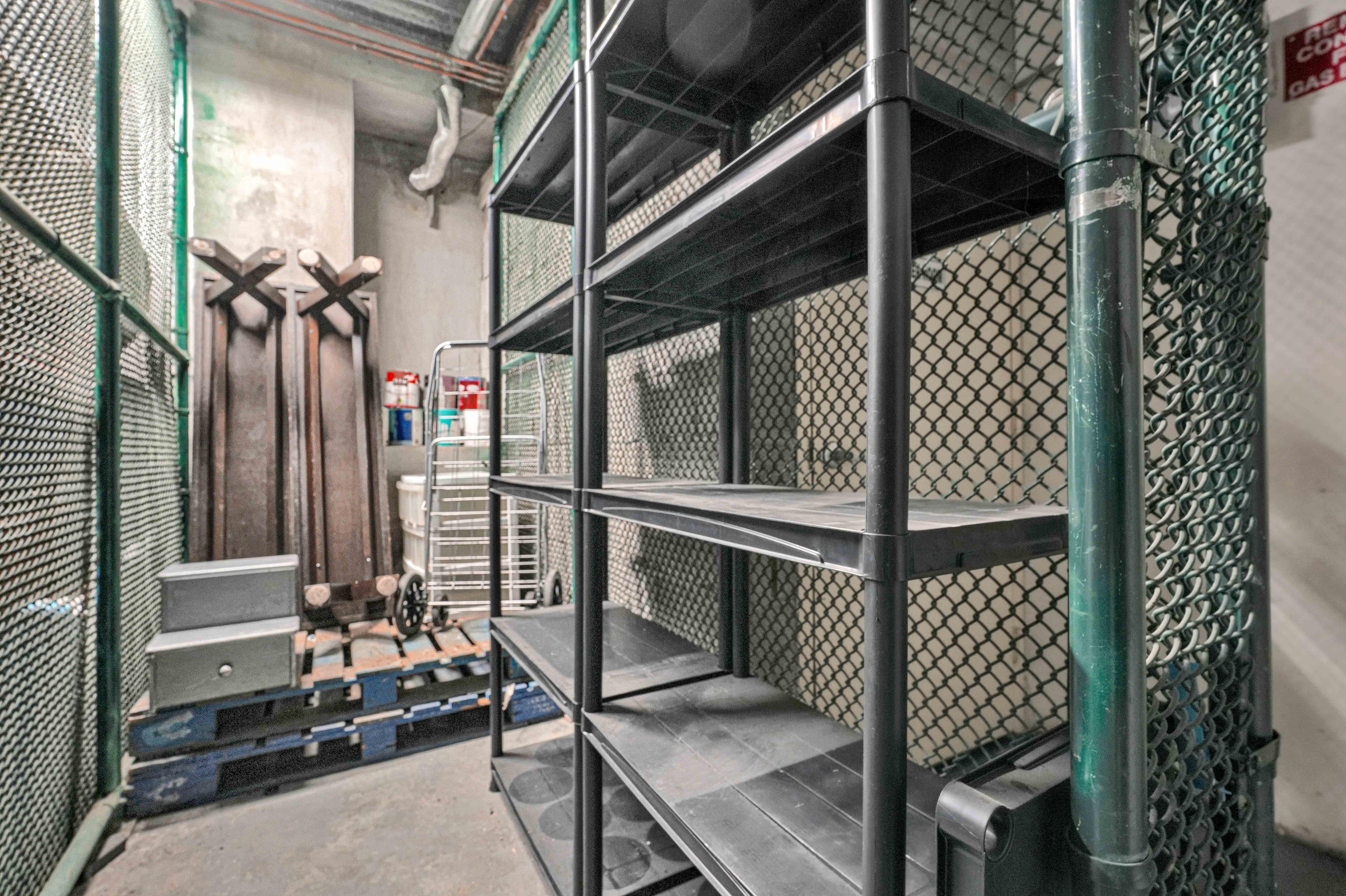 100 West 119th Street, Unit 3A Manhattan, NY 10026 - Photo 36 of 44