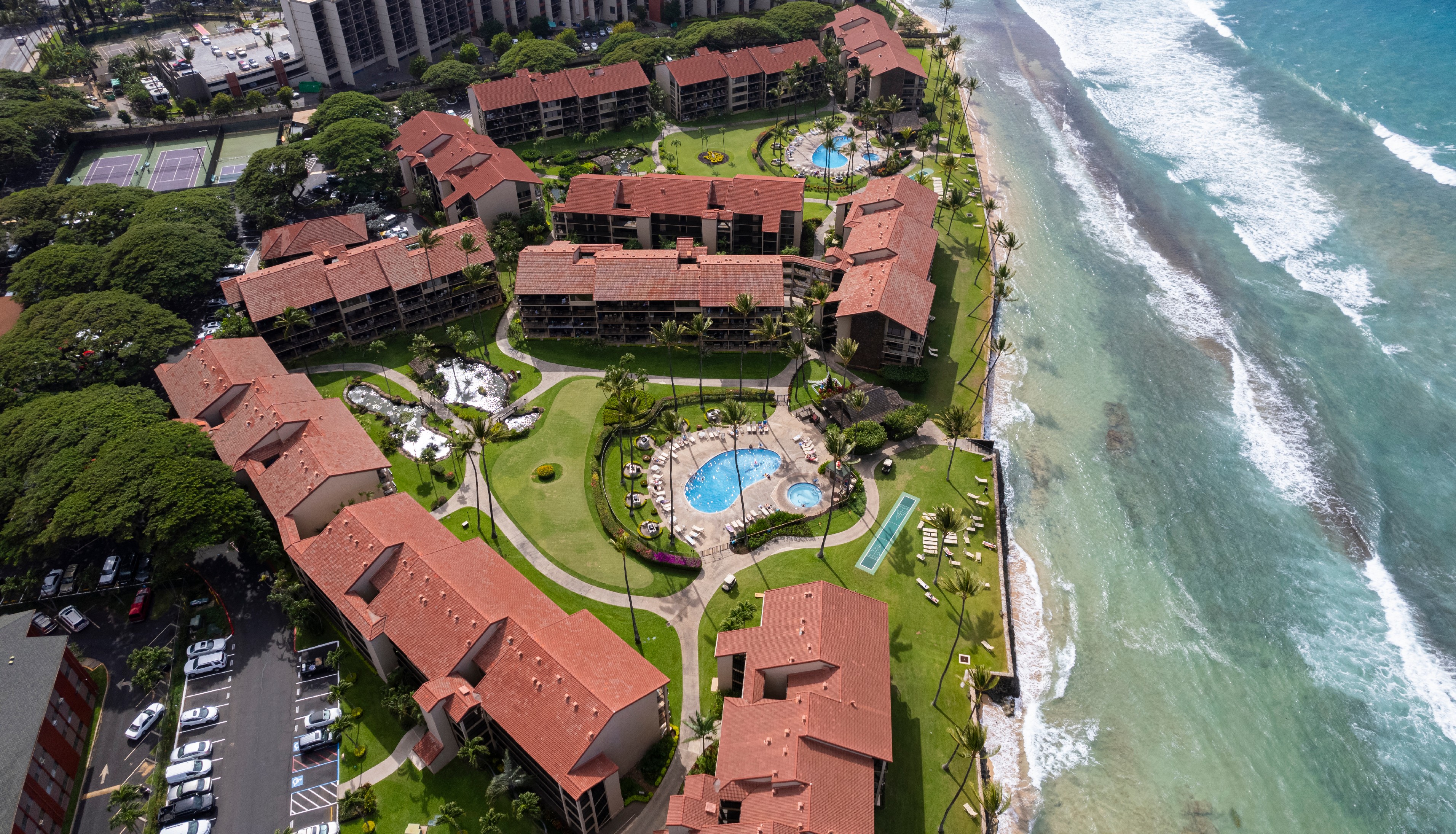 3543 Lower Honoapiilani Road, Unit C204 Lahaina, HI 96761 - Photo 15 of 25 Gallery Image 15