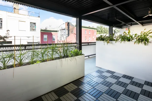 $4,600 | 834 Sterling Place, Unit 203 | Crown Heights