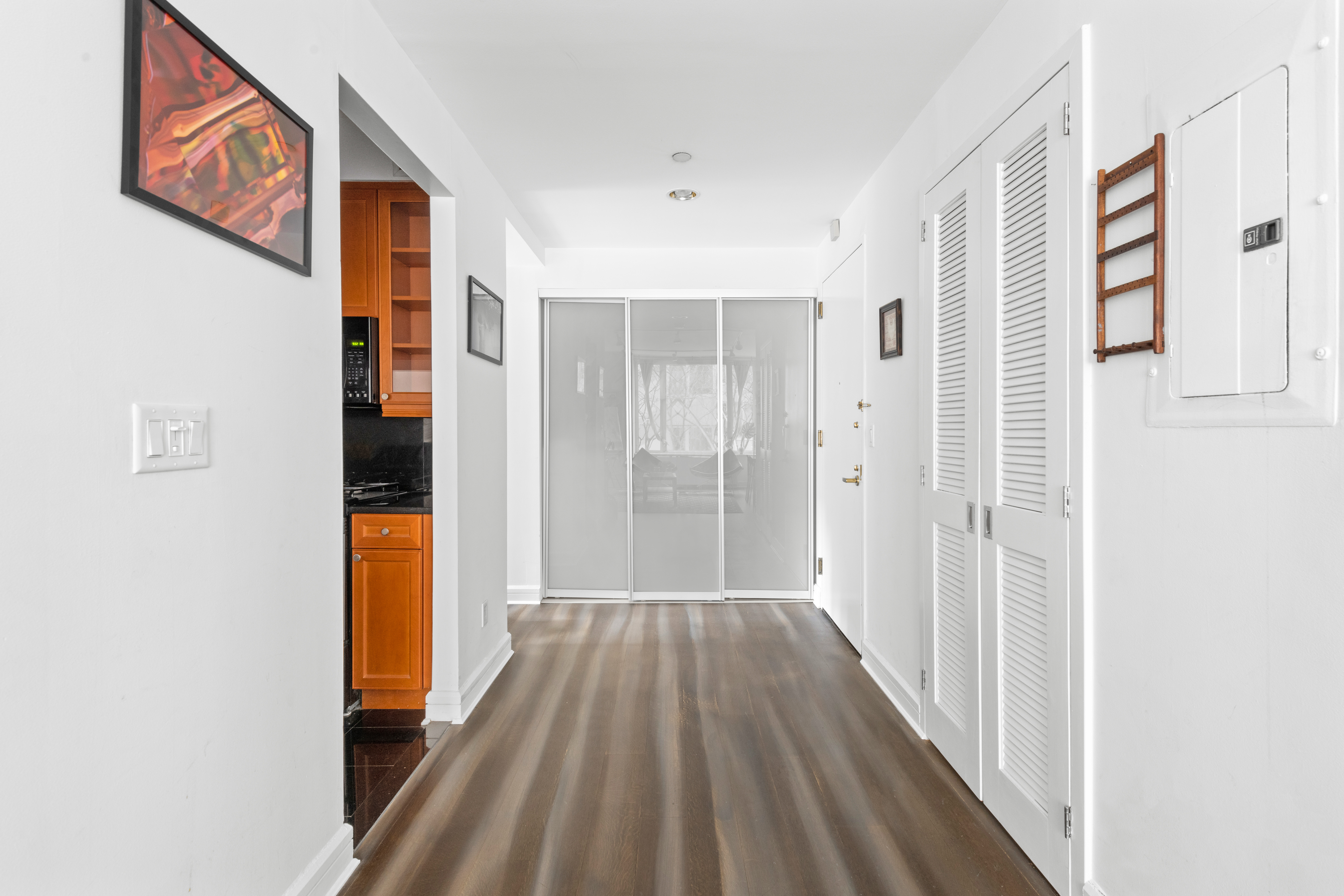 220 Riverside Boulevard, Unit 3D Manhattan, NY 10069 - Photo 4 of 13