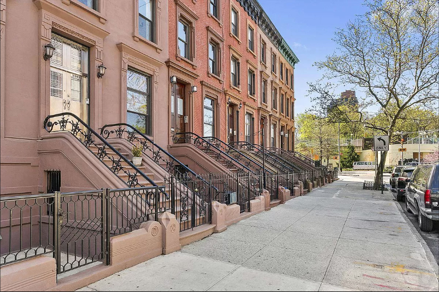 2009 5th Avenue, Unit TRIPLEX Manhattan, NY 10035 - Photo 17 of 20