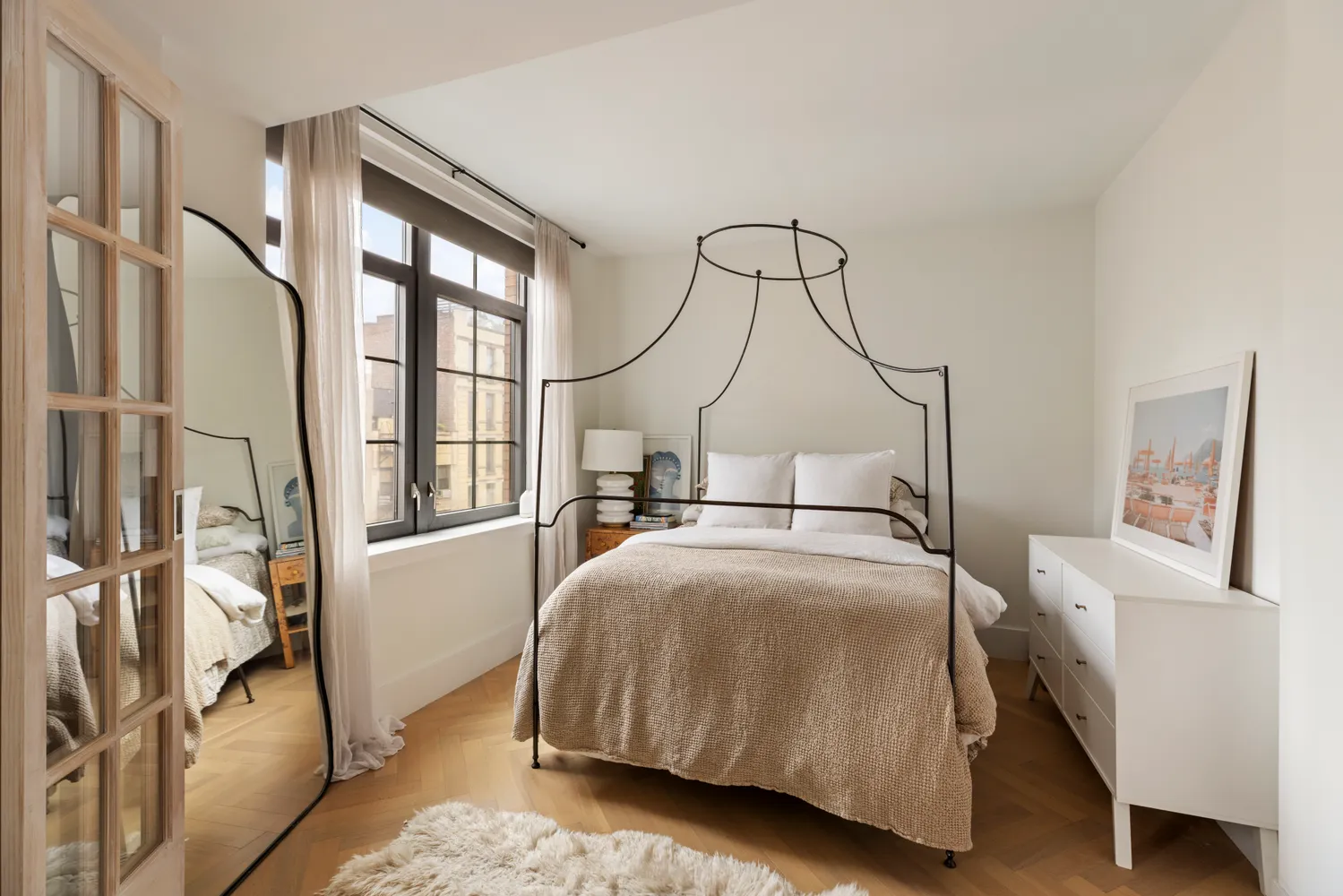 $6,250 | 100 Avenue A, Unit 6C | East Village