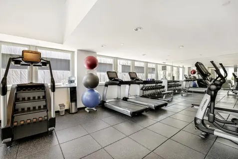 $669,000 | 90 William Street, Unit 16E | Financial District
