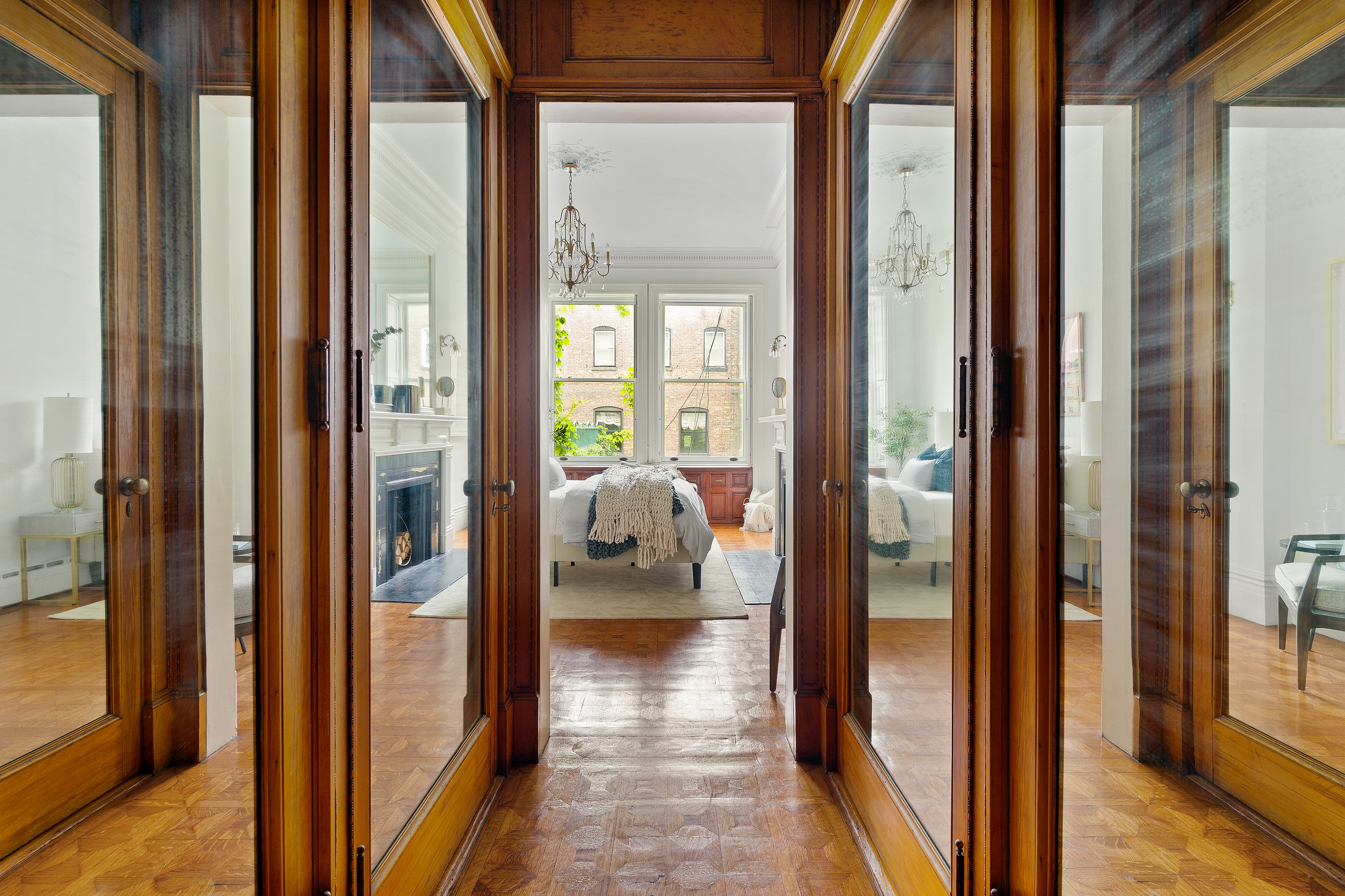 5 East 75th Street, Unit 6 Manhattan, NY 10021 - Photo 9 of 11