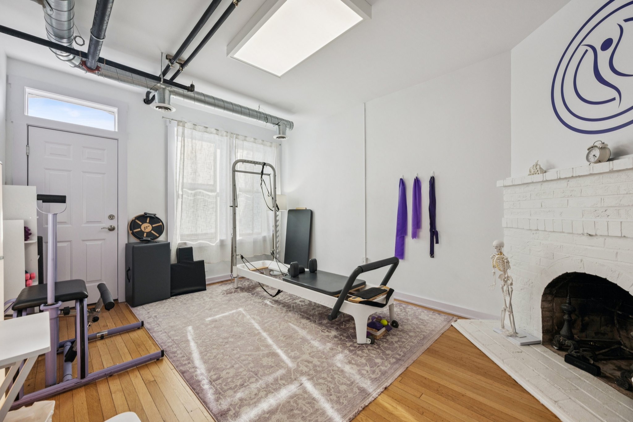 2708 Ontario Road Northwest Washington, DC 20009 - Photo 18 of 38