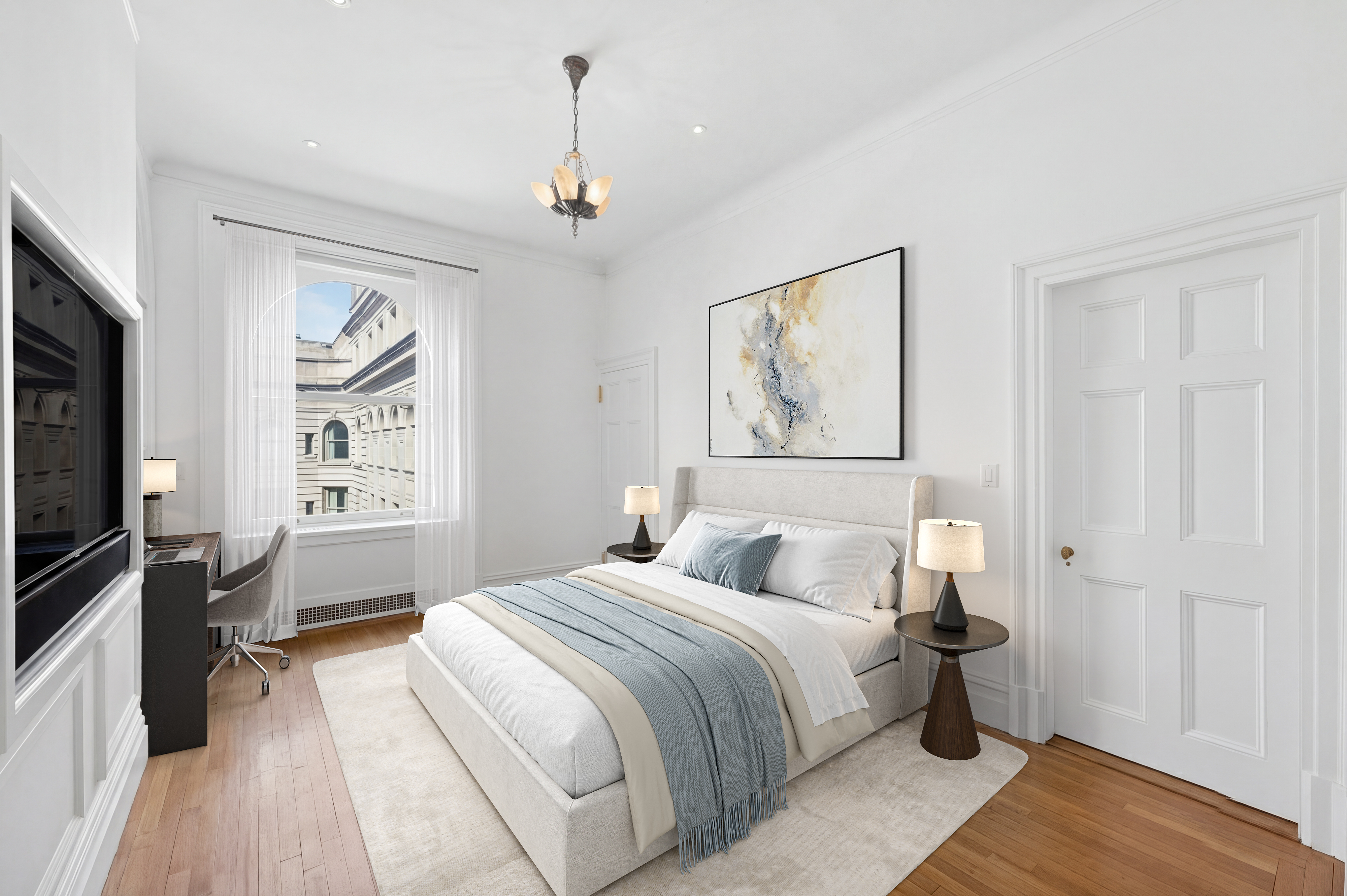 390 West End Avenue, Unit 11C Manhattan, NY 10024 - Photo 9 of 23 Gallery Image 9
