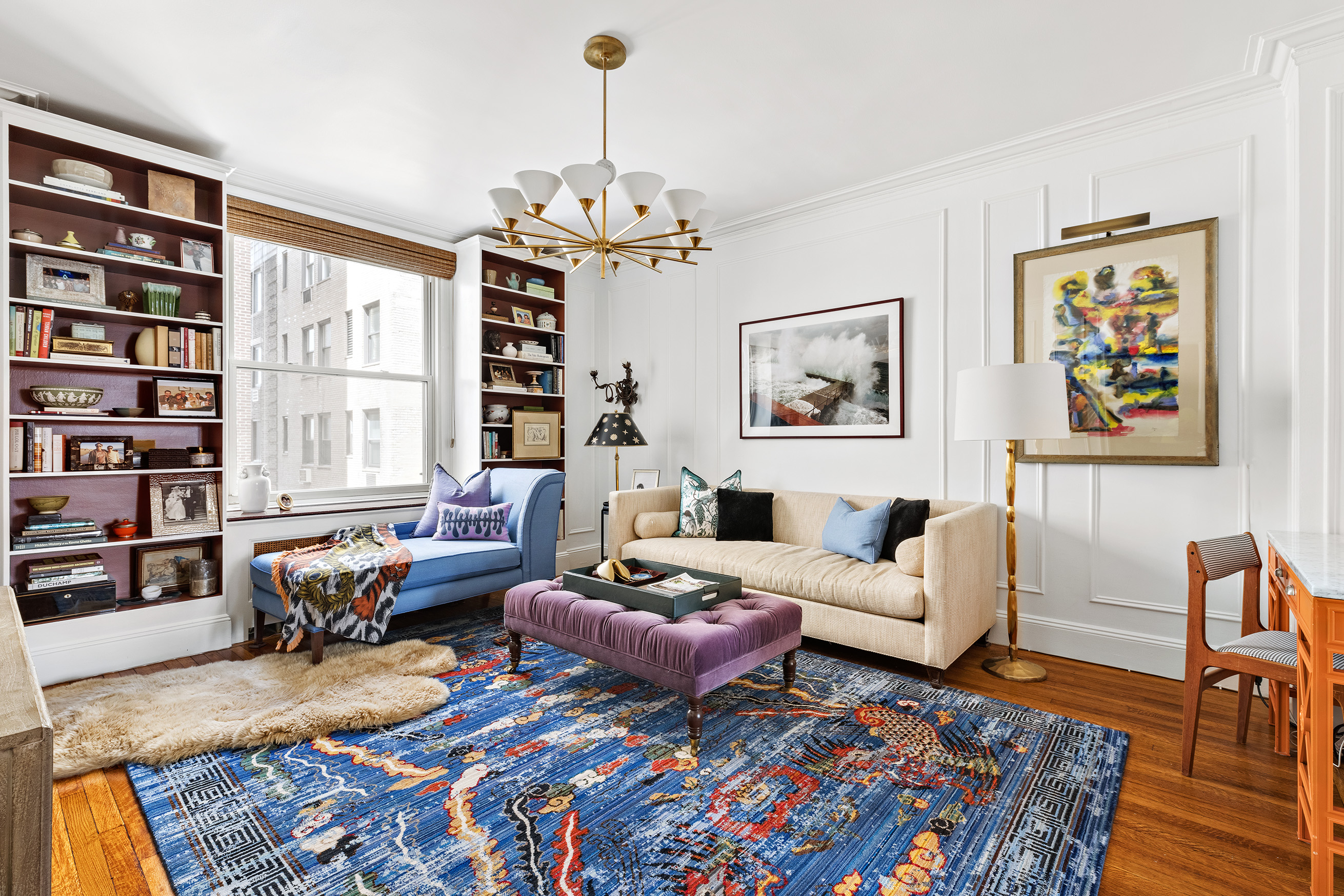 1150 5th Avenue, Unit 11E Manhattan, NY 10128 - Photo 5 of 14