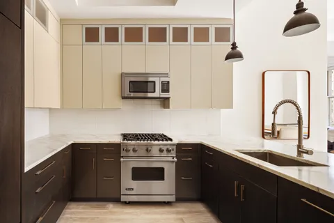 $2,895,000 | 49 East 21st Street, Unit 9A | Flatiron