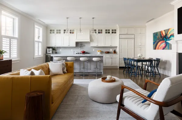 $1,995,000 | 72 Washington Street, Unit 1, Boston, MA 02129