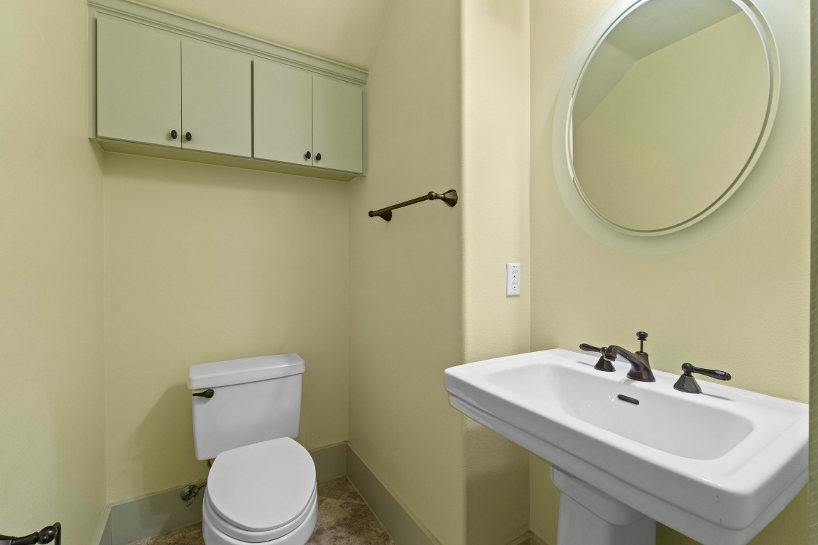 3810 Ridgelea Drive, Unit A Austin, TX 78731 - Photo 26 of 33