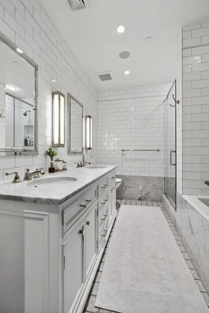 $5,500,000 | 458 Broadway, Unit 6 | SoHo