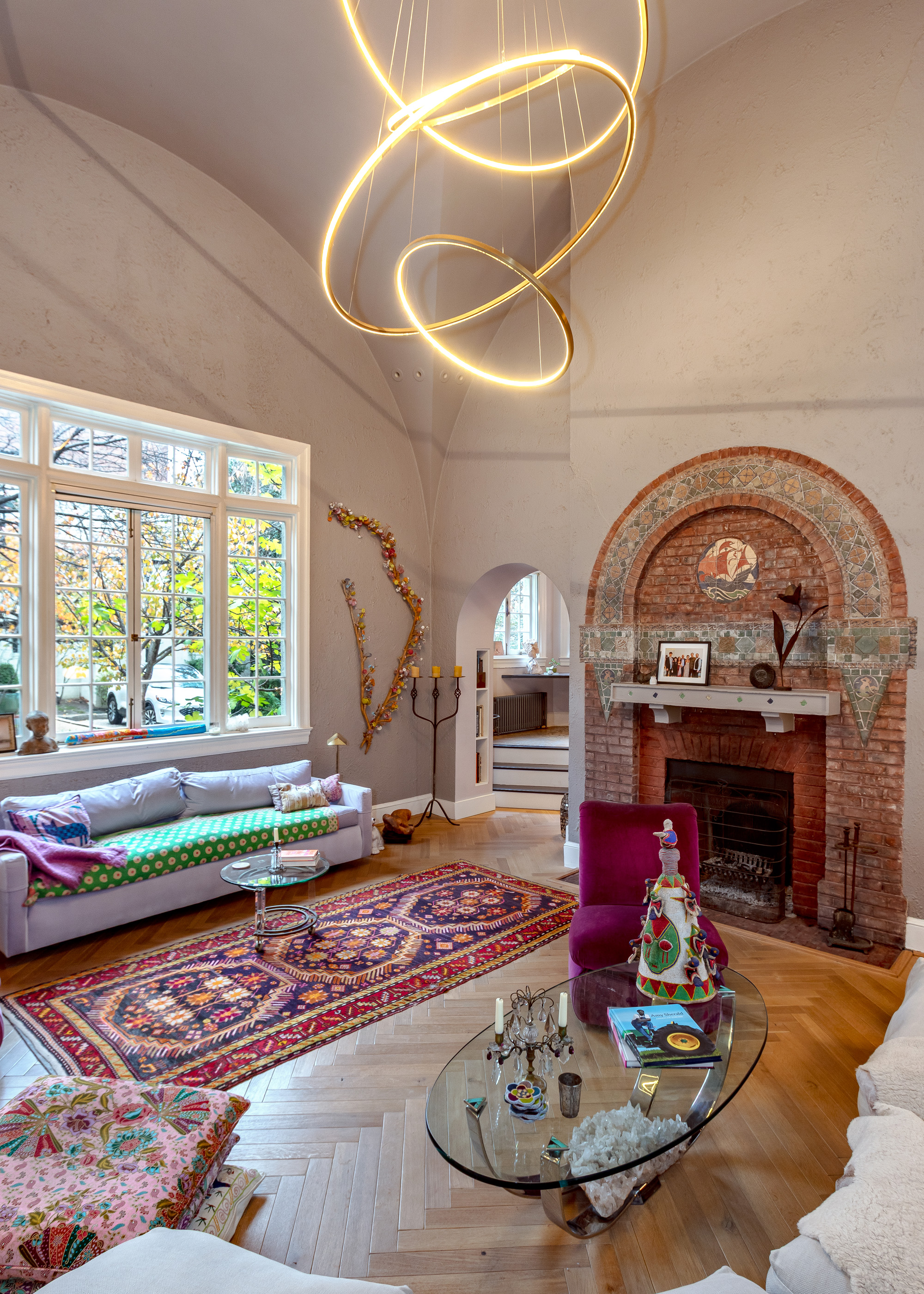 2633 15th Street Northwest, Unit 2 3 Washington, DC 20009 - Photo 5 of 44