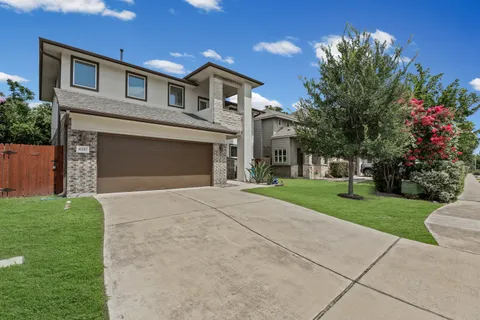 $569,000 | 6717 Alleyton Drive, Austin, TX 78725