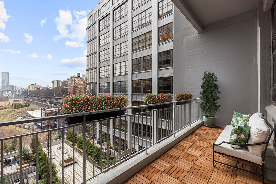 360 Furman Street, Unit 624 Brooklyn, NY 11201 - Photo 9 of 22